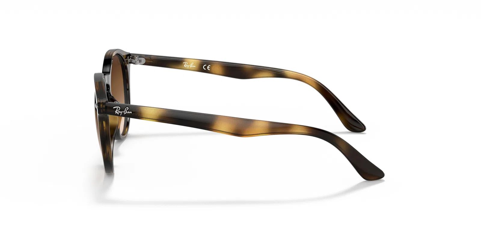 Ray-Ban Kids 0RJ9064S Sunglasses - view 2